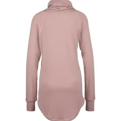 - Woen' Icecod Woo Gaiter Rib Top - erinounterwäche < Eivy Hot