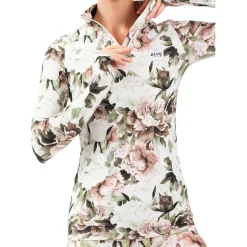 Eivy Skibekleidung|Skiunterwäsche-- Women's Journey Top - Longsleeve