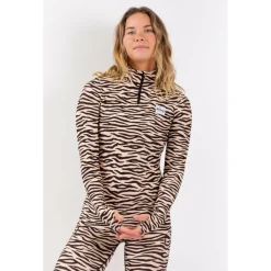 Eivy Skibekleidung|Skiunterwäsche-- Women's Journey Top - Longsleeve
