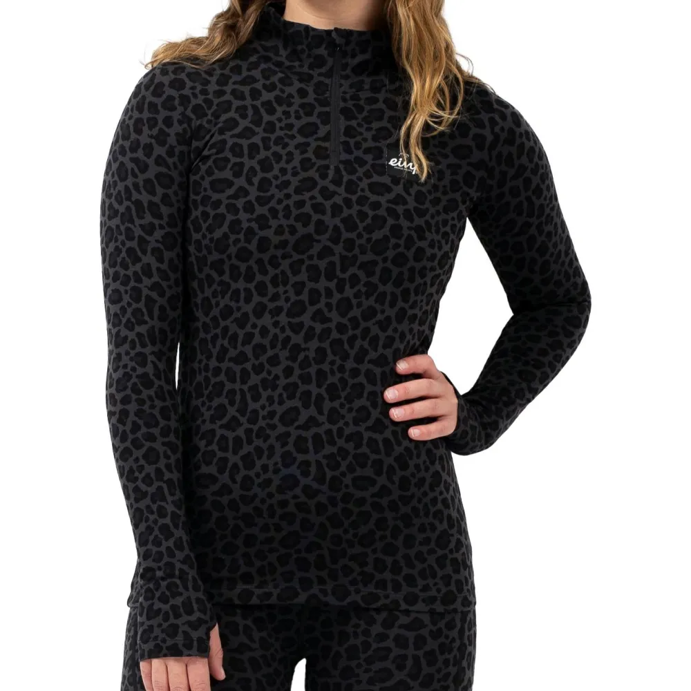 Eivy - Women's Journey Wool Top - Merinounterwäsche Clearance