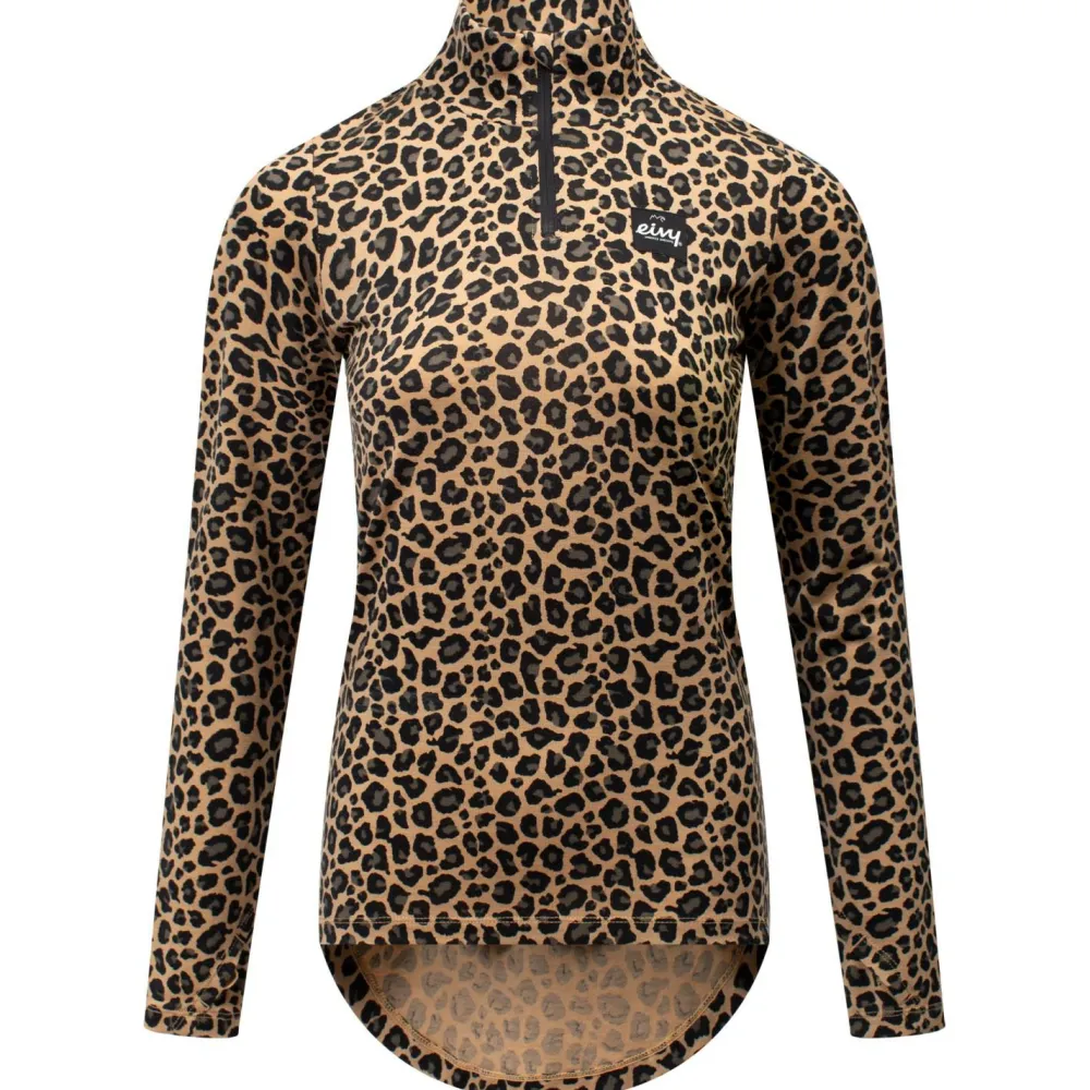 Eivy - Women's Journey Wool Top - Merinounterwäsche Clearance