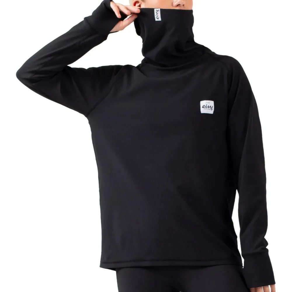 - Woen' ooe Fit Gaiter Rip Top - ongeeve < Eivy Online