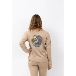 Eivy - Woen' ooe Fit X Woo Rib Top - erinounterwäche