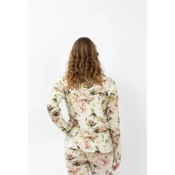 Eivy Skibekleidung|Merinounterwäsche-- Women's Loose Fit Wool Top - Merinounterwäsche