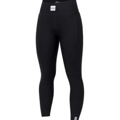 - Woen' Pocket Rib Tight - egging < Eivy Hot