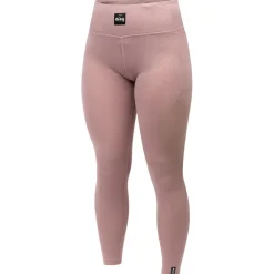 Eivy - Women's Pocket Wool Rib Tights - Merinounterwäsche Discount