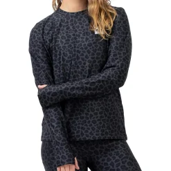 Eivy - Woen' Vera ooe Fit Top - ongeeve
