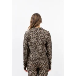 Eivy - Woen' Vera ooe Fit Top - ongeeve