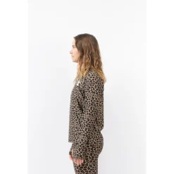 Eivy - Woen' Vera ooe Fit Top - ongeeve