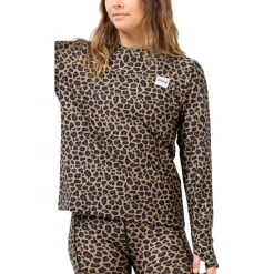 Eivy - Woen' Vera ooe Fit Top - ongeeve