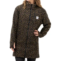 - Woen' Vera herpa Coat - Feecejacke < Eivy Hot