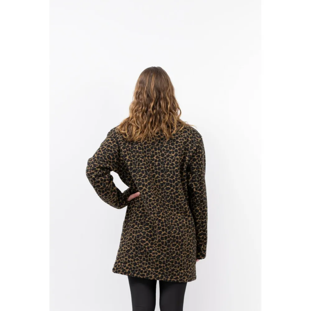 - Woen' Vera herpa Coat - Feecejacke < Eivy Hot