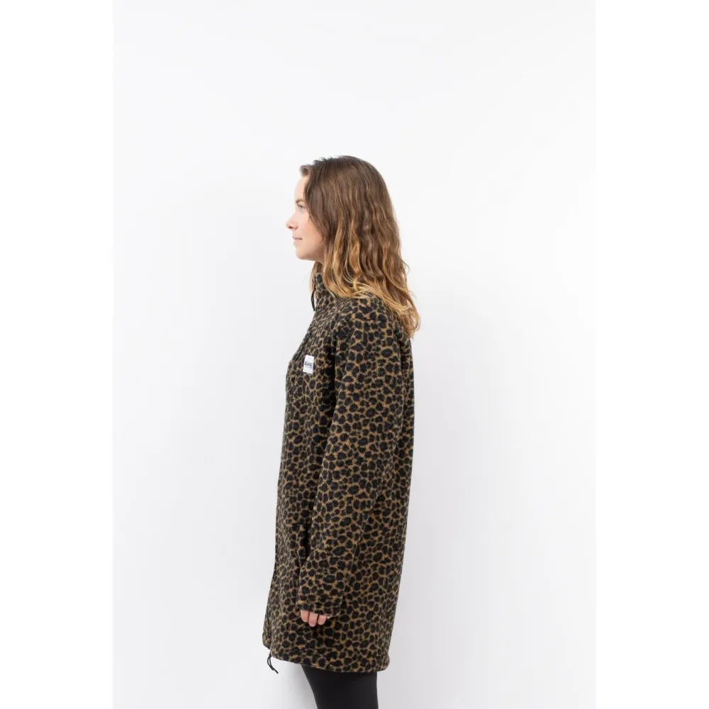 - Woen' Vera herpa Coat - Feecejacke < Eivy Hot