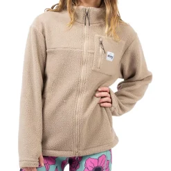 Eivy - Women's Versa Sherpa Jacket - Fleecejacke