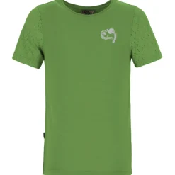 E9 Kletterbekleidung|T-Shirts-- Kid's B Awa2.4 - T-Shirt