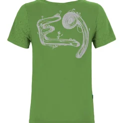 E9 Kletterbekleidung|T-Shirts-- Kid's B Awa2.4 - T-Shirt