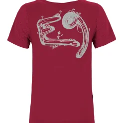 E9 Kletterbekleidung|T-Shirts-- Kid's B Awa2.4 - T-Shirt