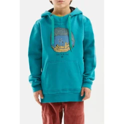 E9 - Kid's B-Hood - Hoodie Best