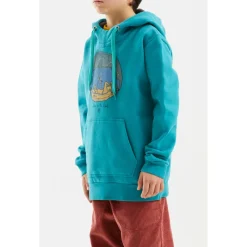 E9 - Kid's B-Hood - Hoodie Best