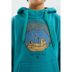 E9 - Kid's B-Hood - Hoodie Best