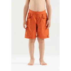 Kinder E9 - Kid's B Pentago Peace - Shorts