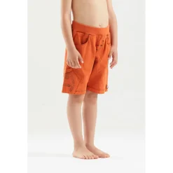 Kinder E9 - Kid's B Pentago Peace - Shorts