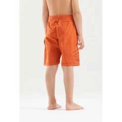 Kinder E9 - Kid's B Pentago Peace - Shorts