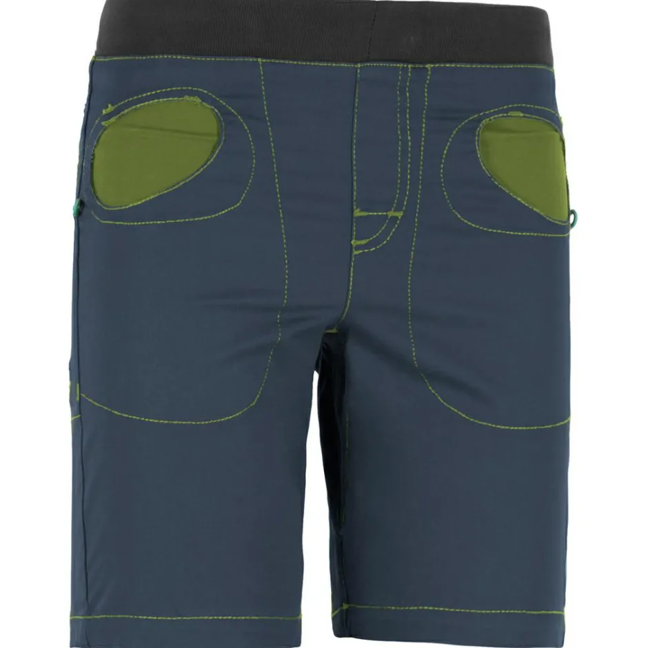 Kinder E9 - Kid's BRC Short - Shorts