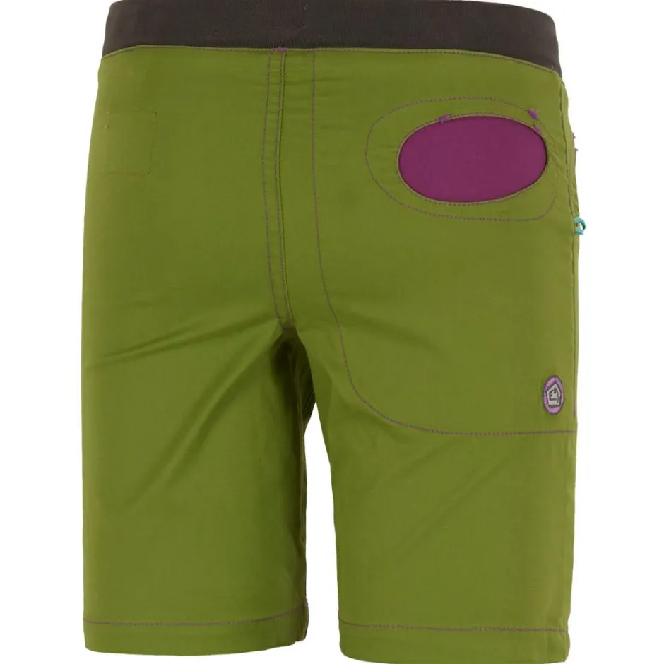 Kinder E9 - Kid's BRC Short - Shorts