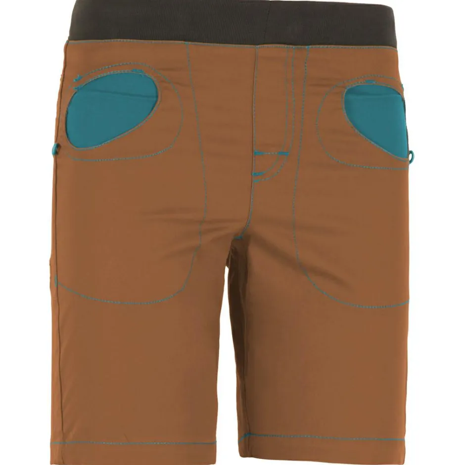 Kinder E9 - Kid's BRC Short - Shorts