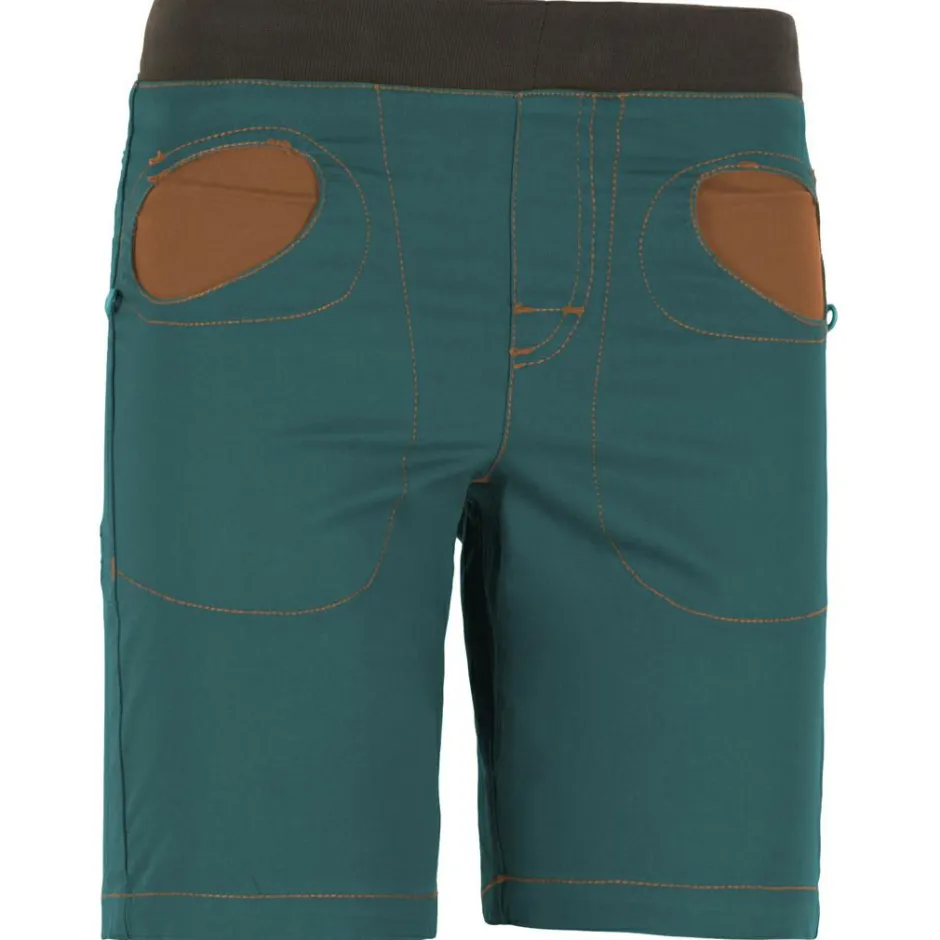 Kinder E9 - Kid's BRC Short - Shorts