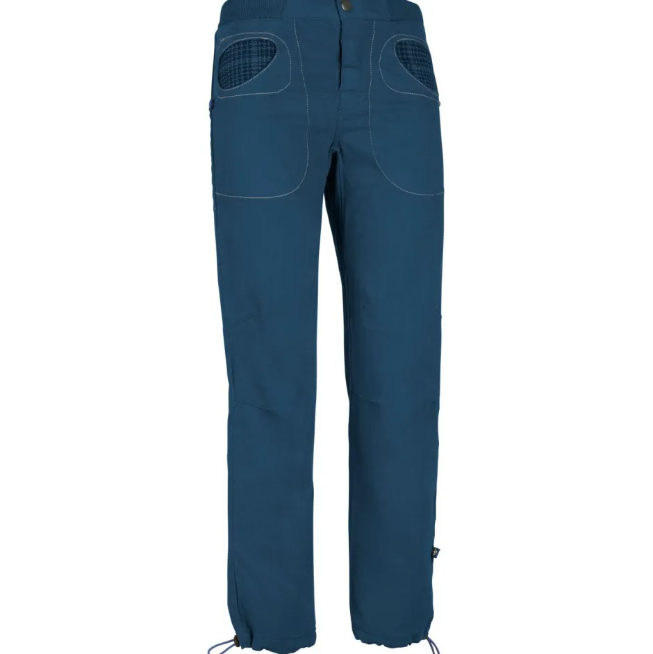 E9 Kletterbekleidung|Hosen-- Kid's B Rondo 2.1 - Boulderhose