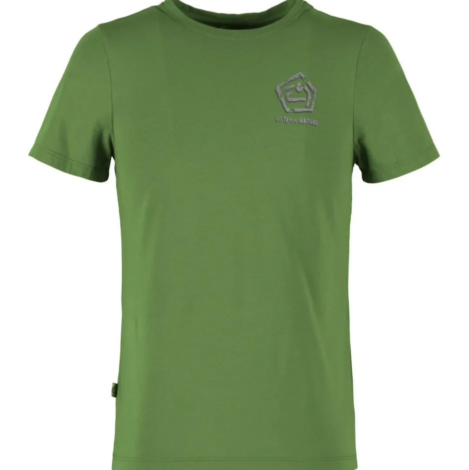 E9 T-Shirts|Shirts, Hemden & Longsleeves-- Kid's B-Sapiens - T-Shirt