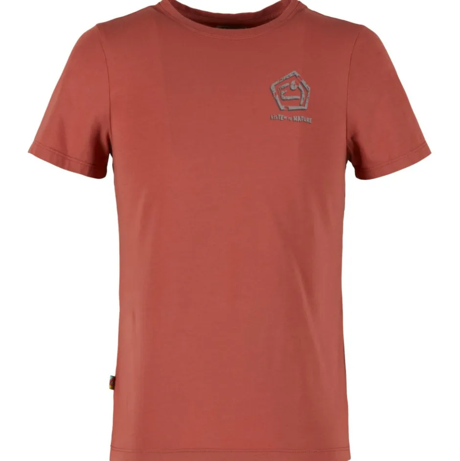 E9 T-Shirts|Shirts, Hemden & Longsleeves-- Kid's B-Sapiens - T-Shirt