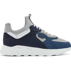 EKN Footwear Sneaker|Sneaker-- Larch - Sneaker