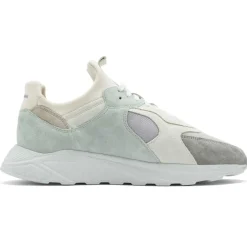 EKN Footwear Sneaker|Sneaker-- Larch - Sneaker