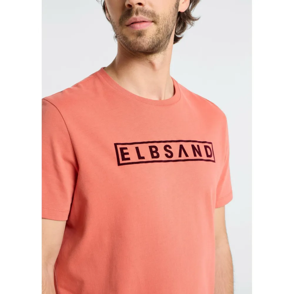 - Finn T-hirt - T-hirt < ELBSAND Online
