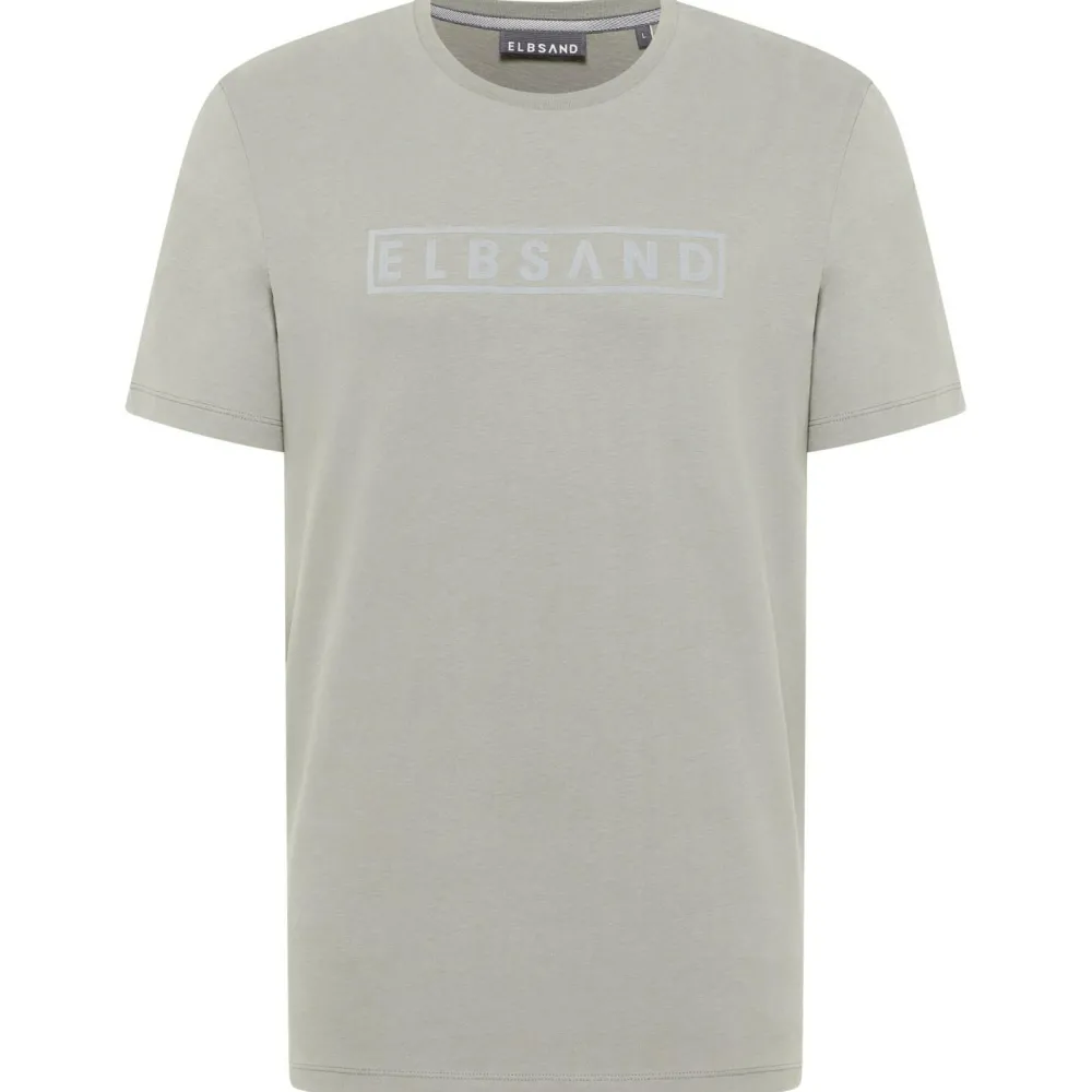 - Finn T-hirt - T-hirt < ELBSAND Online