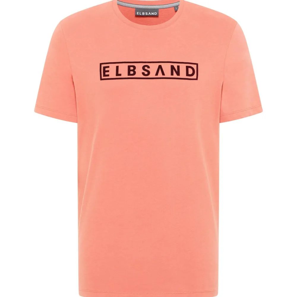 - Finn T-hirt - T-hirt < ELBSAND Online