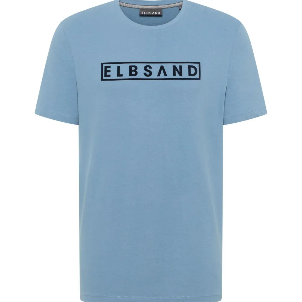 - Finn T-hirt - T-hirt < ELBSAND Online