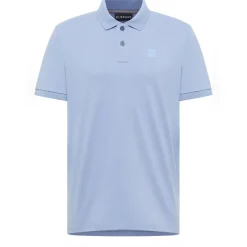 ELBSAND Alltagsbekleidung|Shirts, Hemden & Longsleeves-- Holms - Polo-Shirt