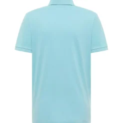ELBSAND Alltagsbekleidung|Shirts, Hemden & Longsleeves-- Holms - Polo-Shirt