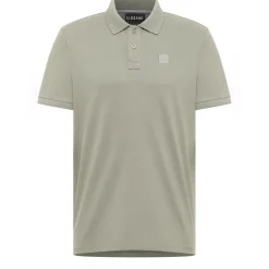 ELBSAND Alltagsbekleidung|Shirts, Hemden & Longsleeves-- Holms - Polo-Shirt