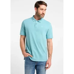 ELBSAND Alltagsbekleidung|Shirts, Hemden & Longsleeves-- Holms - Polo-Shirt
