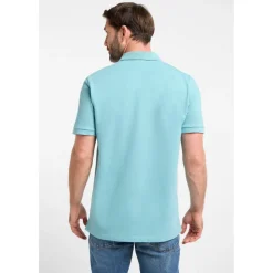 ELBSAND Alltagsbekleidung|Shirts, Hemden & Longsleeves-- Holms - Polo-Shirt