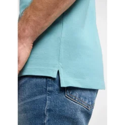 ELBSAND Alltagsbekleidung|Shirts, Hemden & Longsleeves-- Holms - Polo-Shirt