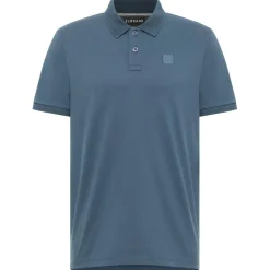 ELBSAND Alltagsbekleidung|Shirts, Hemden & Longsleeves-- Holms - Polo-Shirt