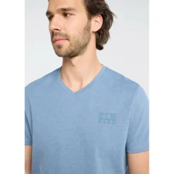 ELBSAND - Ingvar T-Shirt - T-Shirt Online