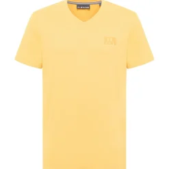 ELBSAND - Ingvar T-Shirt - T-Shirt Online