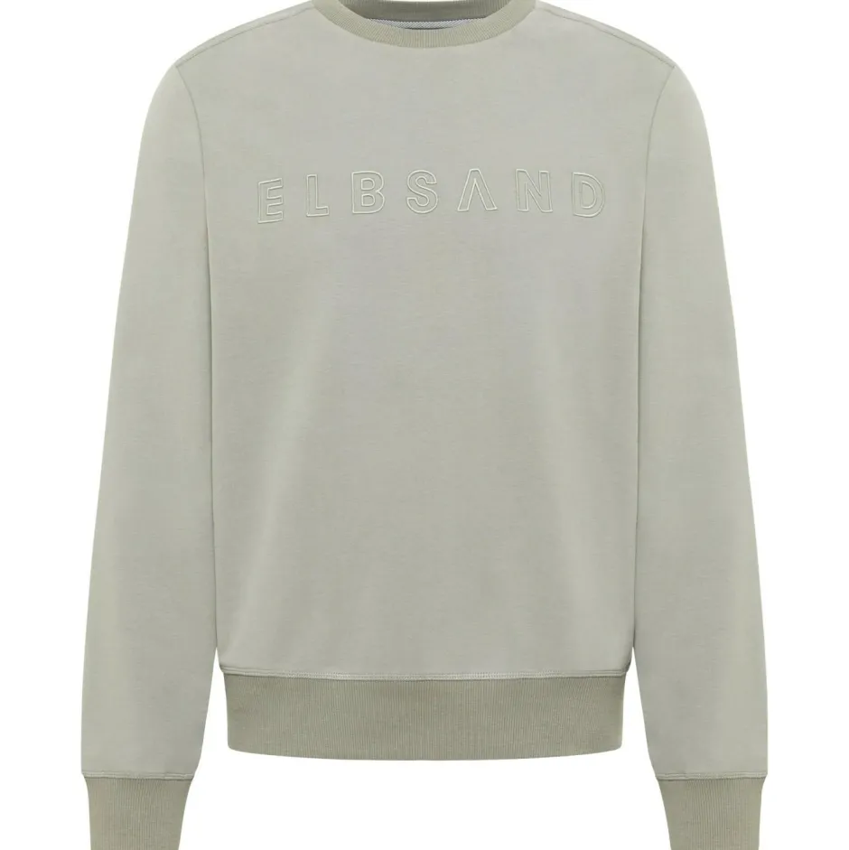 ELBSAND - Jona Sweatshirt - Puover